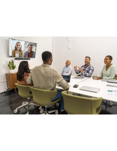 Poly 7200-87620-101 - Barra de...