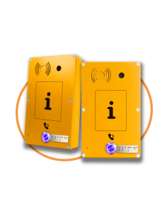 Ciser System C410-A-E -...