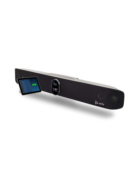 Poly 7200-87300-101 - Barra de Videoconferencia Poly STUDIO X70 con TC8