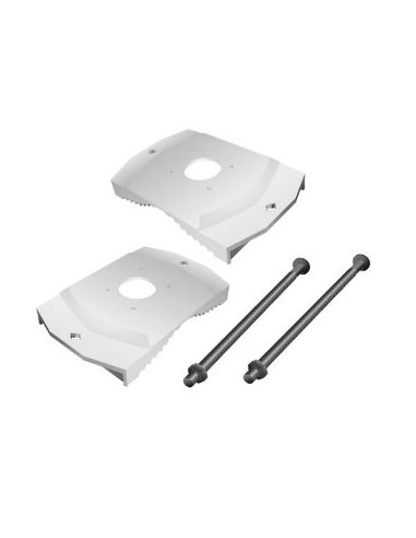 Ubiquiti AIRVISION UVC-PRO-M UniFi Video Camera Pro Mount Accessory