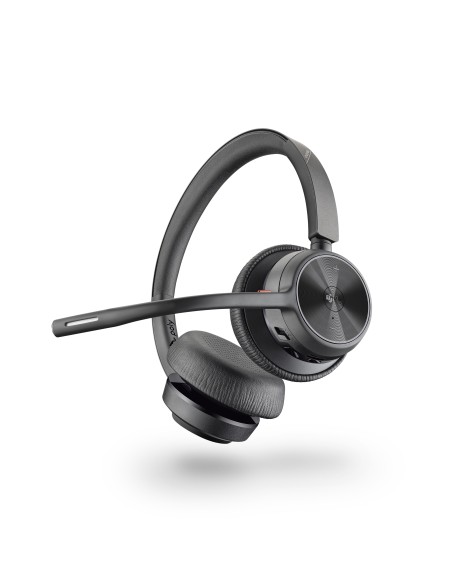 VOYAGER 4320 UC,V4320-M C USB-A,WW