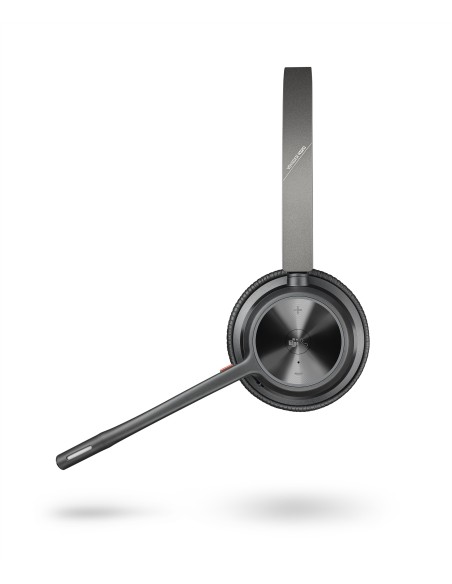 VOYAGER 4320 UC,V4320-M C USB-C,CHARGE STAND,WW