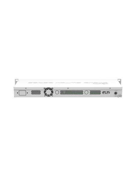 witch con 24 puertos Gigabit Ethernet, 2x SFP+