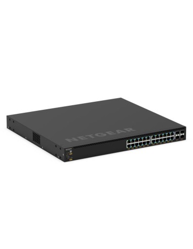 NETGEAR GSM4328-100NES - M4350-24G4XF...