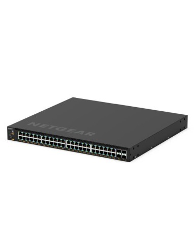 Netgear GSM4352-100NES - M4350-48G4XF...