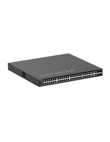Netgear MSM4352-100NES - switch...