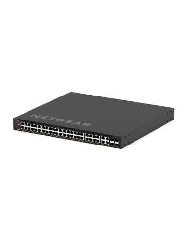 Netgear MSM4352-100NES - switch...