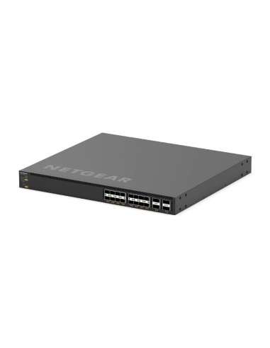 Netgear VSM4320C-100NES - M4350-16V4C...