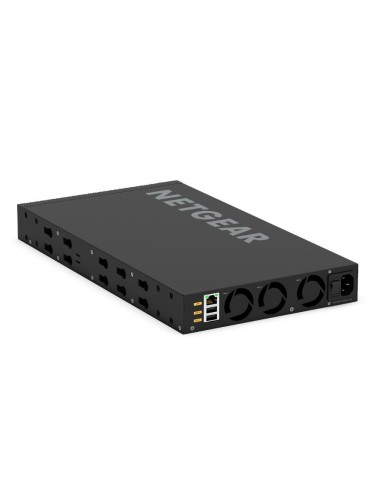 Netgear XSM4324-100NES - M4350-12X12F...