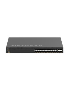 Switch gest. 24xSFP+,...