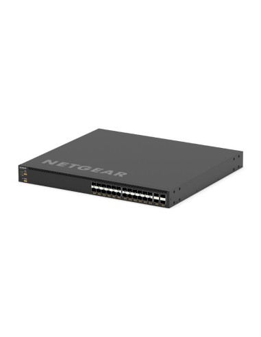 Netgear XSM4328FV-100NES -...