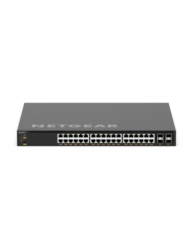 Switch gest. 24xPoE++, 8xSFP+,  8xSFP28 apil.