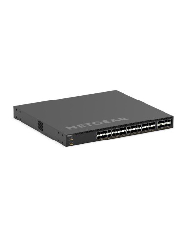 Netgear XSM4340FV-100NES -...
