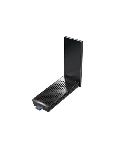Adaptador Red USB, Base magnética y WiFi AC1900