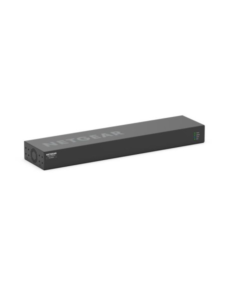 Netgear PR460X-111EUS - Router 10G/Multi-Gigabit Dual-WAN con Insigh 4 años 1x10Gb, 4x2,5Gb, 1xSFP