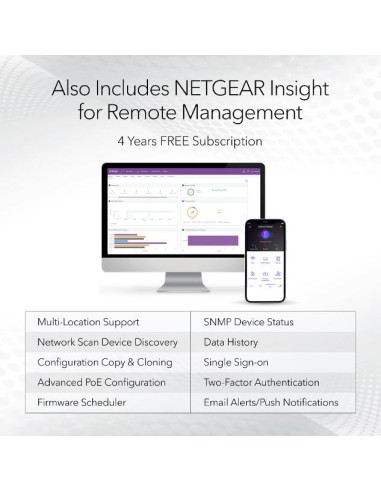Netgear PR460X-111EUS - Router...