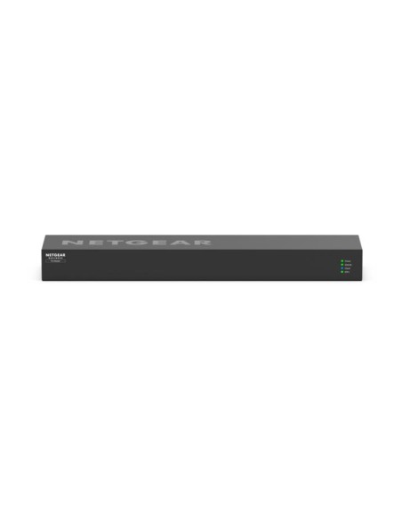 Netgear PR460X-111EUS - Router 10G/Multi-Gigabit Dual-WAN con Insigh 4 años 1x10Gb, 4x2,5Gb, 1xSFP