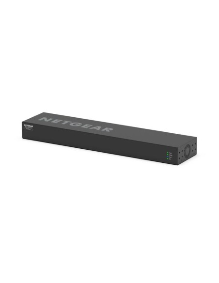 Netgear PR460X-111EUS - Router 10G/Multi-Gigabit Dual-WAN con Insigh 4 años 1x10Gb, 4x2,5Gb, 1xSFP