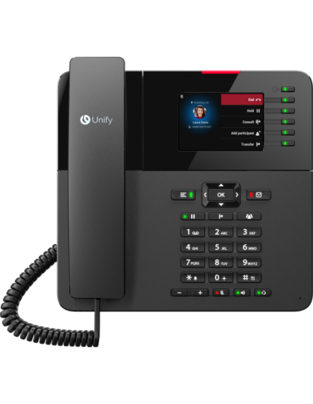 Unify L30250-F600-C582 - OpenScape Desk Phone CP410