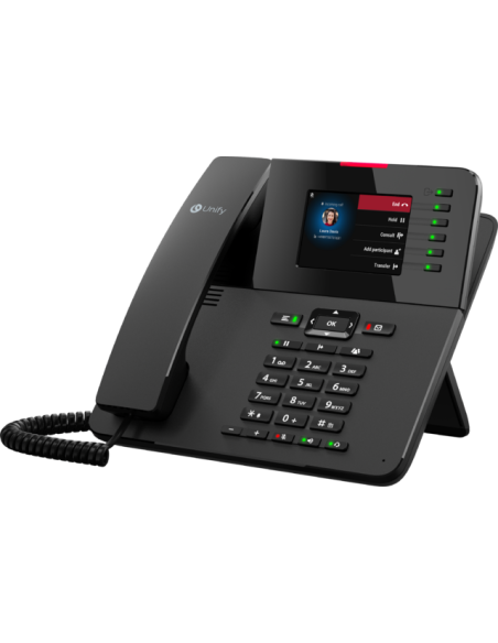 Unify L30250-F600-C582 - OpenScape Desk Phone CP410