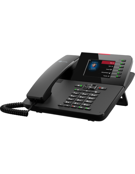 Unify L30250-F600-C582 - OpenScape Desk Phone CP410