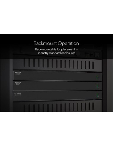 Netgear PR60X-100EUS - Router...