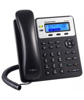 Grandstream GXP1620 Teléfono IP Avanzado 2 x SIP
