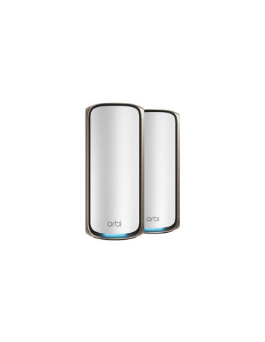 ORBI9 QB WIFI7 2P 1Y ARMOR BNDL