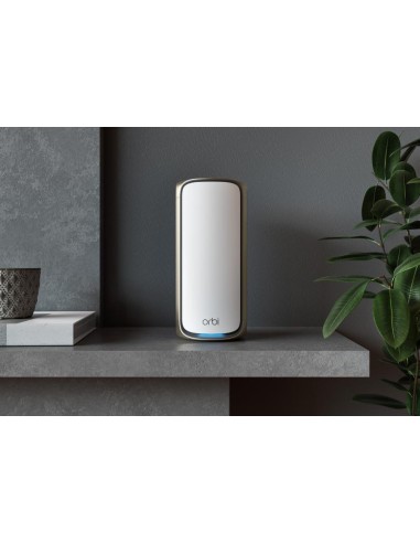 ORBI9 QB WIFI7 2P 1Y ARMOR BNDL