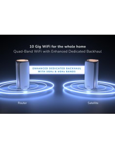 ORBI9 QB WIFI7 2P 1Y ARMOR... 2