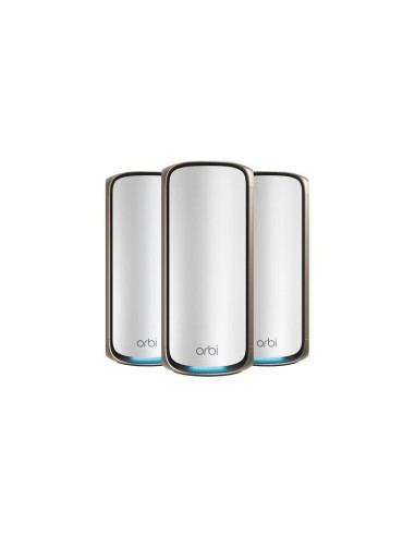ORBI9 QB WIFI7 3P 1Y ARMOR BNDL