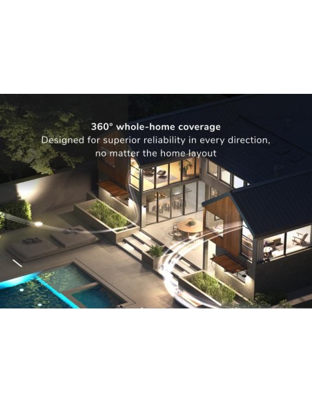 ORBI9 QB WIFI7 3P 1Y ARMOR BNDL