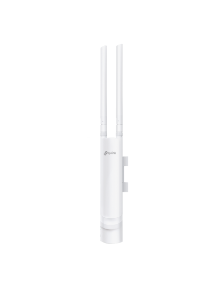 TP-Link EAP113-Outdoor - Punto de acceso inalámbrico N para exteriores a 300 Mbps