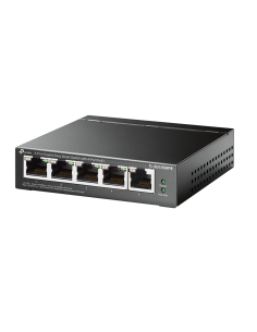 TP-Link SG105MPE - Switch...