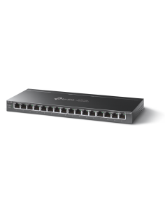 TP-Link SG116P - Switch... 2