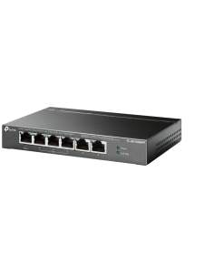 TP-Link SG1006PP - Switch... 2