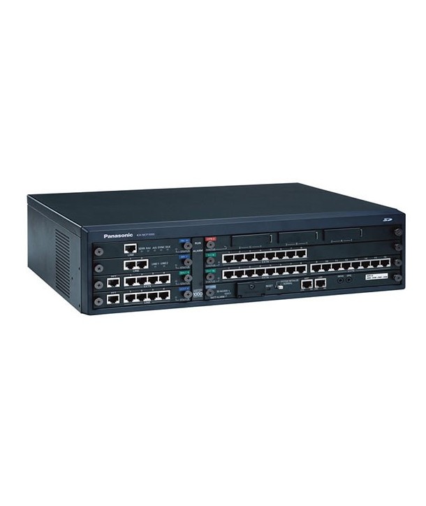 Panasonic KX-NS1020NE Expansión Gateway para NS1000