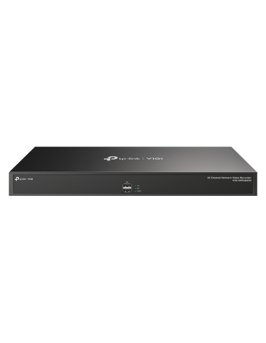 TP-Link VIGI NVR4032H - Grabador de...
