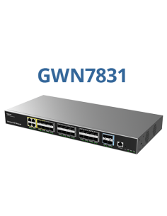 Grandstream GWN7831 -... 2