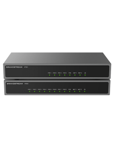 Grandstream HT841 - Gateway... 2