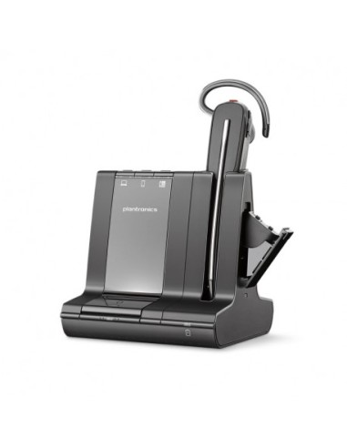 HP 8D3H1AA-ABB (Poly 211837-02) - Auricular DECT SAVI W8245 convertible
