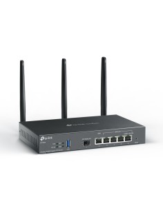 TP-Link ER706W - Router VPN... 2