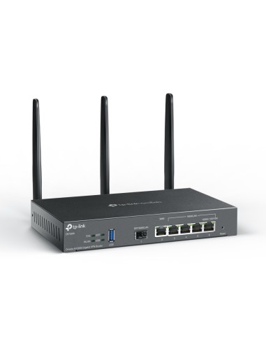 RouterVPN AX3000 Gigabit Omada