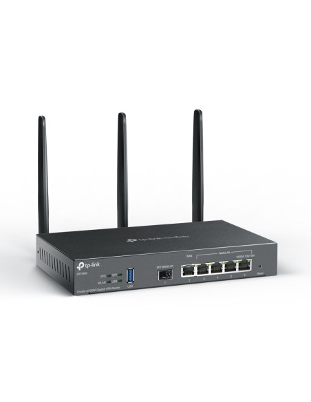 TP-Link ER706W - Router VPN Gigabit Omada AX3000