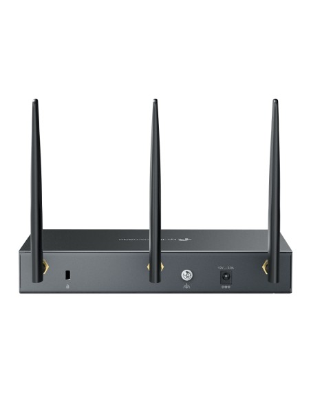 TP-Link ER706W - Router VPN Gigabit Omada AX3000