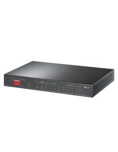 Switch sobremesa 10xGb con...