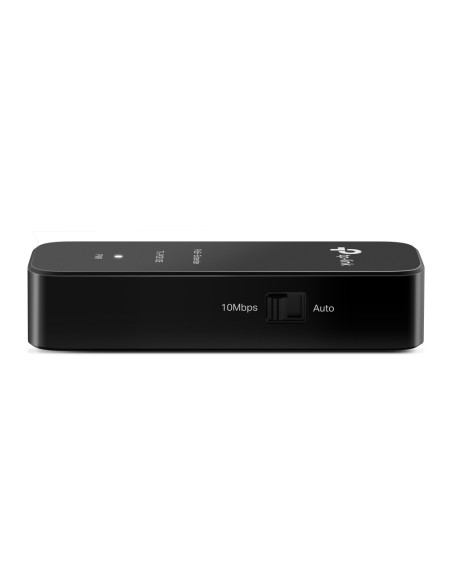 TP-Link POE10E - Extensor PoE+ Fast Ethernet