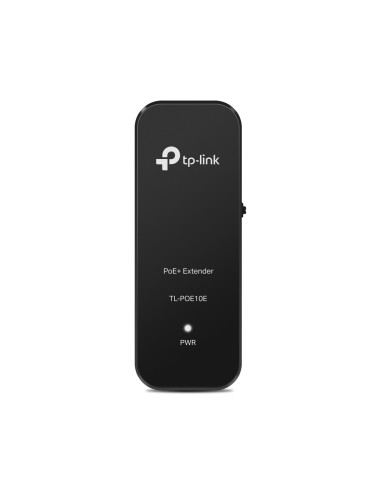 TP-Link POE10E - Extensor PoE+ Fast...