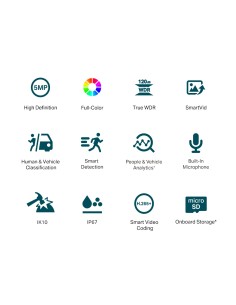 TP-Link VIGI C250(4mm) -... 2