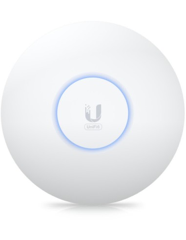 Punto de acceso WiFi6, 2x2. GbE PoE